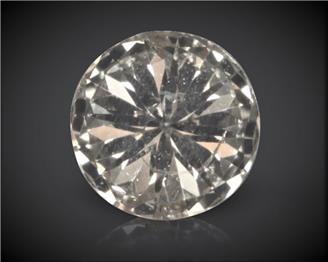 NATURAL Diamond / Heera 0.50 CTS. ( 1848 )